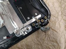 Кришка Hp Pavilion DV6-6175SR №2